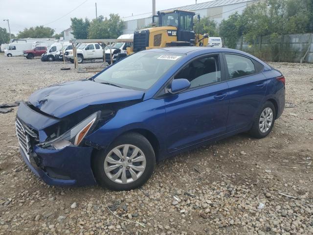 hyundai accent se 2021 3kpc24a64me137098