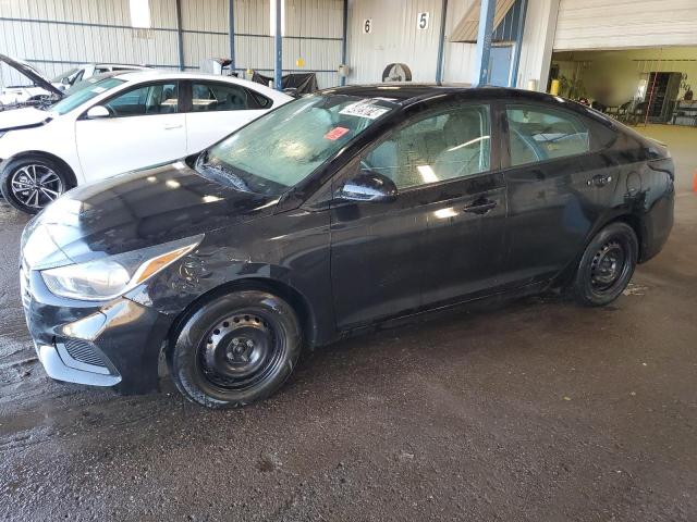 hyundai accent se 2021 3kpc24a64me143435