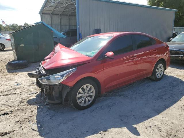 hyundai accent se 2021 3kpc24a64me146576