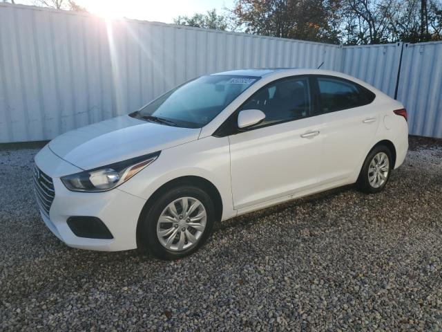 hyundai accent se 2021 3kpc24a64me152278