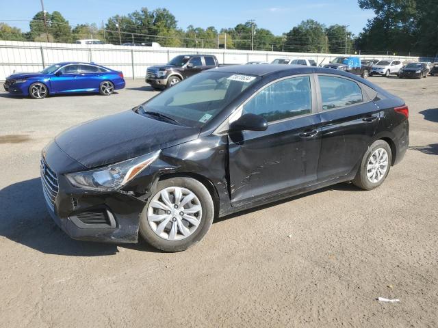 hyundai accent se 2022 3kpc24a64ne161080