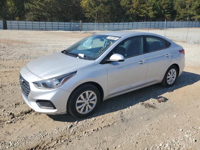 hyundai accent 2022 3kpc24a64ne165033