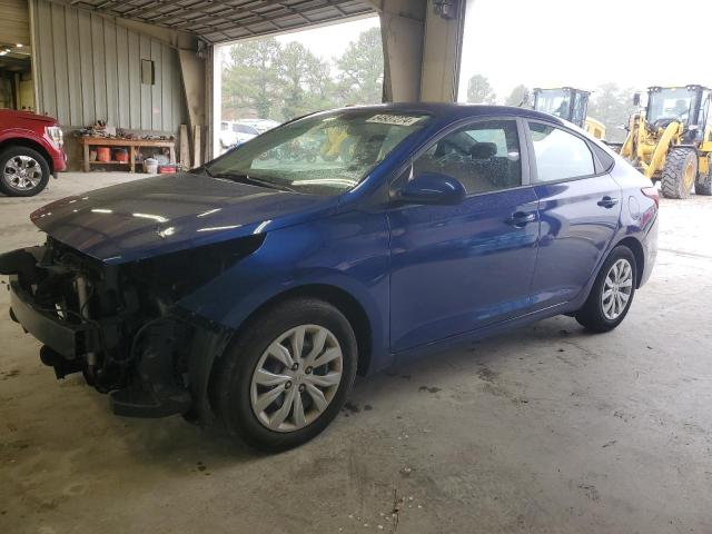 hyundai accent se 2022 3kpc24a64ne171012