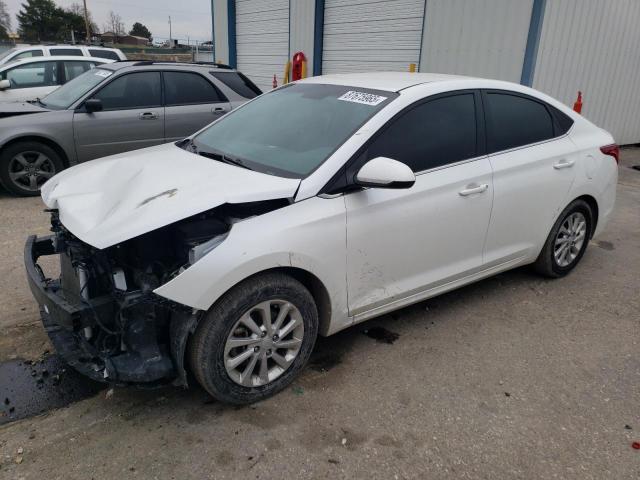 hyundai accent se 2022 3kpc24a64ne188019