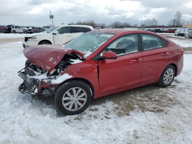 hyundai accent se 2020 3kpc24a65le105016