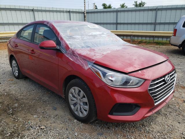 hyundai accent se 2020 3kpc24a65le106618