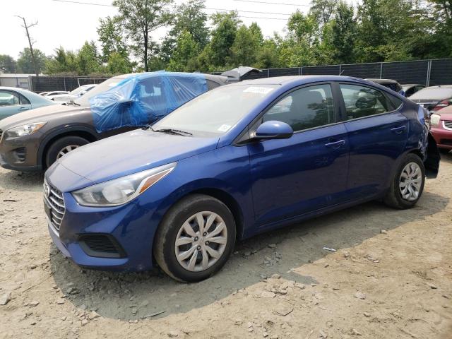 hyundai accent se 2020 3kpc24a65le109762