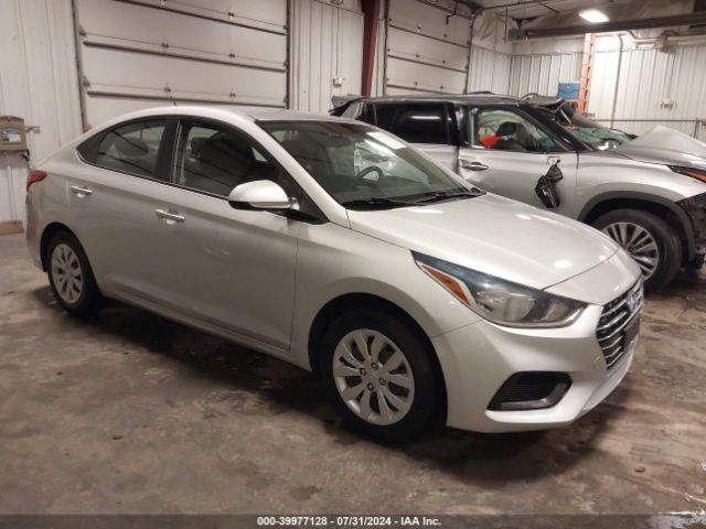 hyundai accent 2020 3kpc24a65le113679