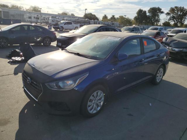 hyundai accent se 2020 3kpc24a65le126366