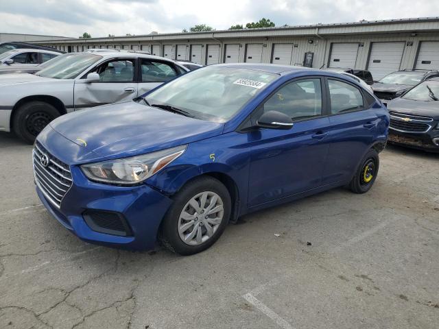 hyundai accent se 2020 3kpc24a65le126562