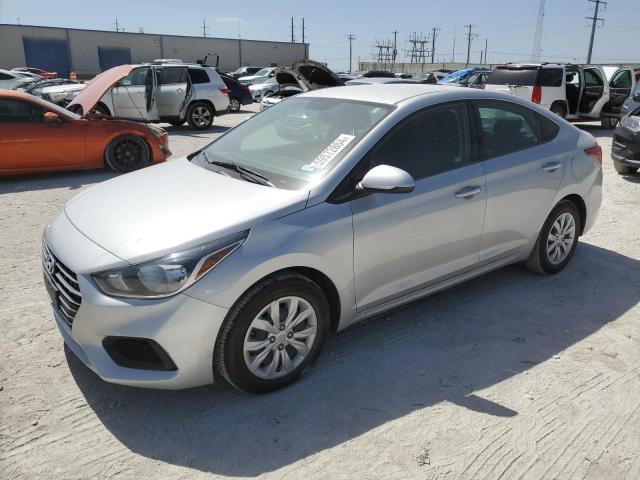 hyundai accent 2021 3kpc24a65me138602