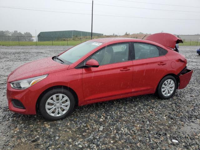 hyundai accent se 2021 3kpc24a65me140592