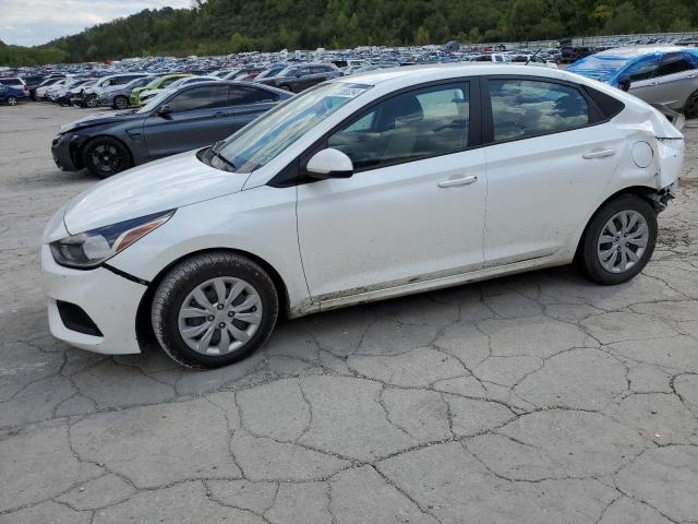 hyundai accent se 2021 3kpc24a65me151950