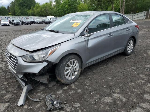 hyundai accent se 2022 3kpc24a65ne153604