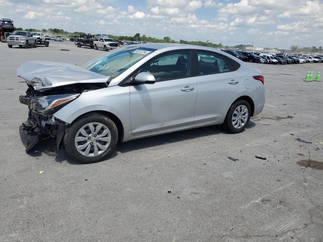 hyundai accent se 2022 3kpc24a65ne165557