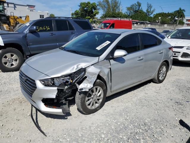 hyundai accent se 2022 3kpc24a65ne189924