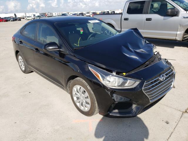 hyundai accent se 2020 3kpc24a66le092938