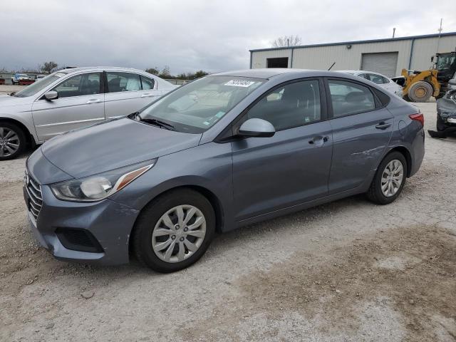 hyundai accent se 2020 3kpc24a66le103517