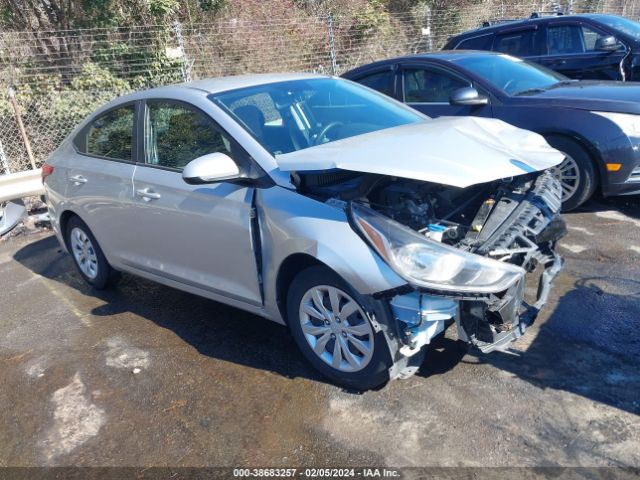 hyundai accent 2020 3kpc24a66le104182