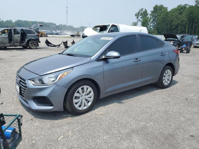 hyundai accent 2020 3kpc24a66le104229