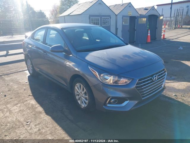 hyundai accent 2020 3kpc24a66le108149