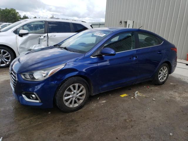 hyundai accent se 2020 3kpc24a66le112010