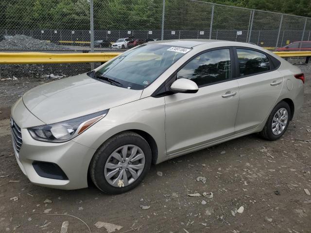 hyundai accent 2020 3kpc24a66le112928