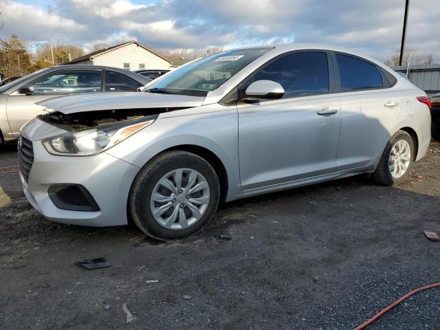 hyundai accent 2020 3kpc24a66le113433