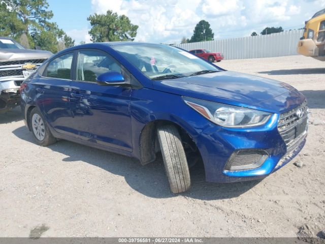 hyundai accent 2020 3kpc24a66le122102