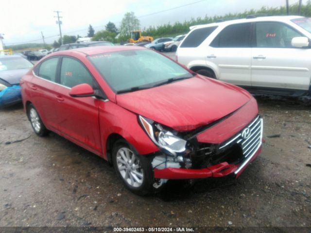 hyundai accent 2021 3kpc24a66me136518