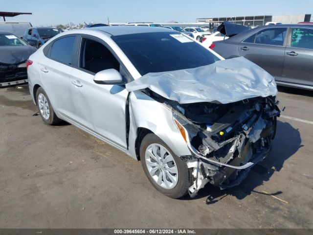 hyundai accent 2021 3kpc24a66me137670