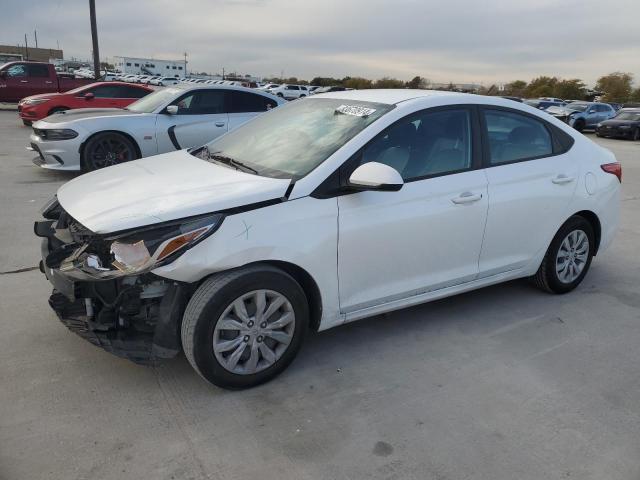 hyundai accent se 2021 3kpc24a66me146837