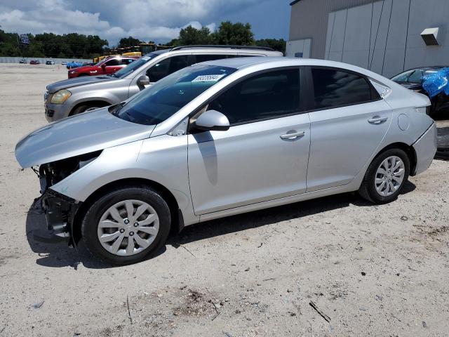 hyundai accent se 2021 3kpc24a66me146983