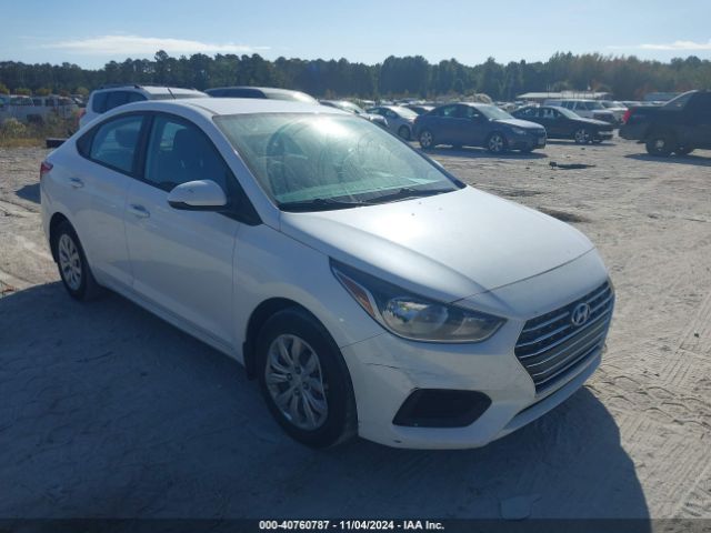 hyundai accent 2022 3kpc24a66ne168807