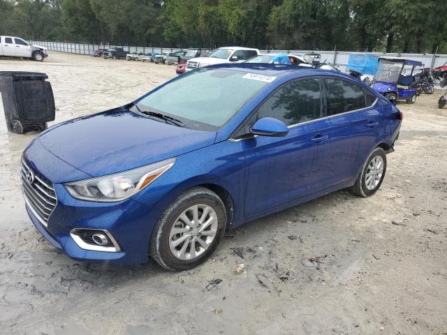 hyundai accent se 2022 3kpc24a66ne173408