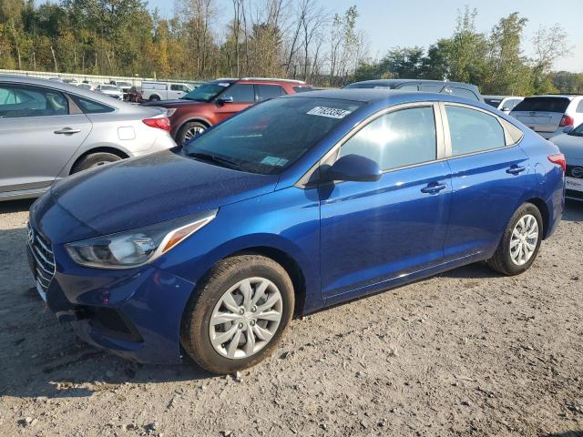 hyundai accent se 2022 3kpc24a66ne183162