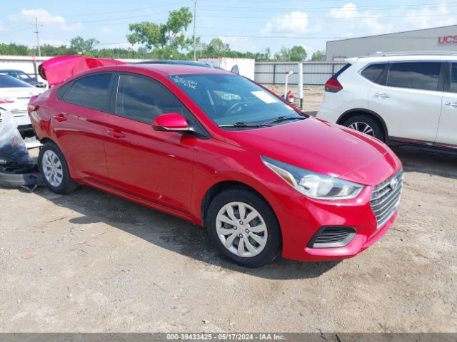 hyundai accent 2020 3kpc24a67le110038