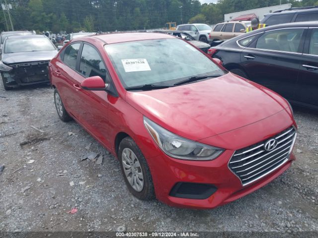 hyundai accent 2020 3kpc24a67le112372