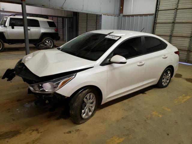 hyundai accent se 2020 3kpc24a67le112873