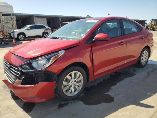 hyundai accent se 2020 3kpc24a67le115143