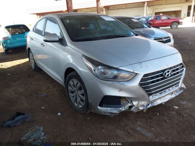 hyundai accent 2022 3kpc24a67ne157623