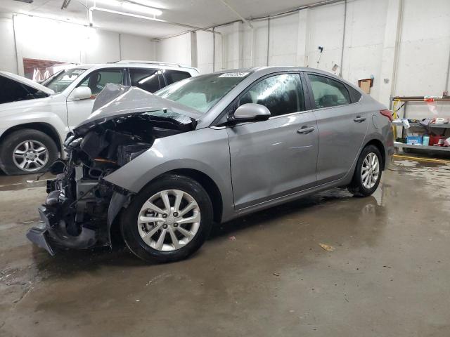 hyundai accent se 2022 3kpc24a67ne163406