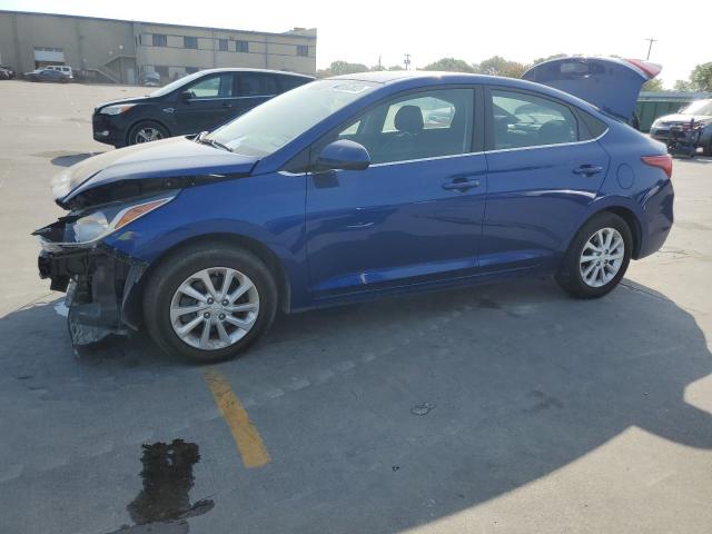 hyundai accent se 2022 3kpc24a67ne164247