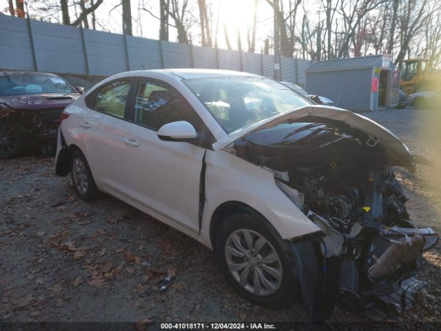 hyundai accent 2022 3kpc24a67ne164295