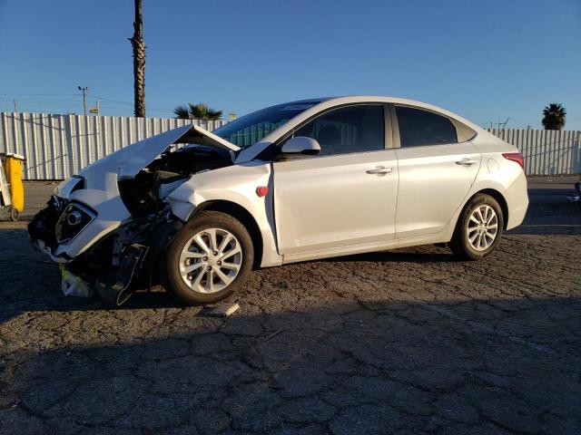 hyundai accent se 2022 3kpc24a67ne167679