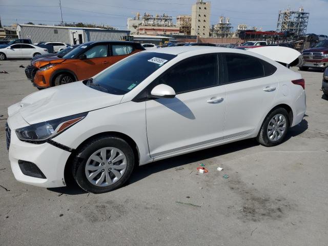 hyundai accent se 2022 3kpc24a67ne180142