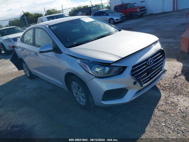 hyundai accent 2022 3kpc24a67ne185034