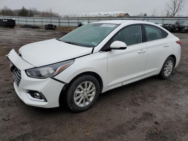 hyundai accent 2022 3kpc24a67ne190119