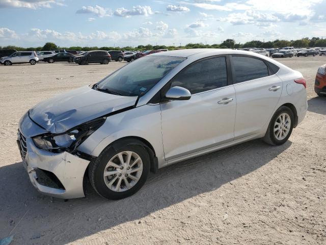 hyundai accent se 2020 3kpc24a68le092617