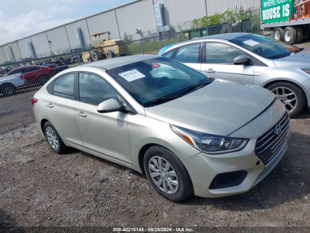 hyundai accent 2020 3kpc24a68le099728